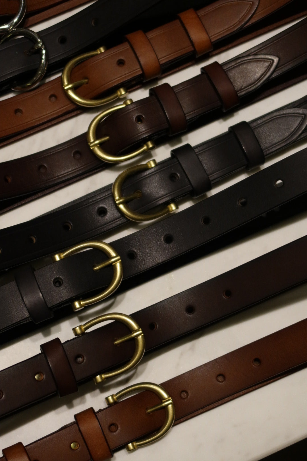 The Vintage Minimalist