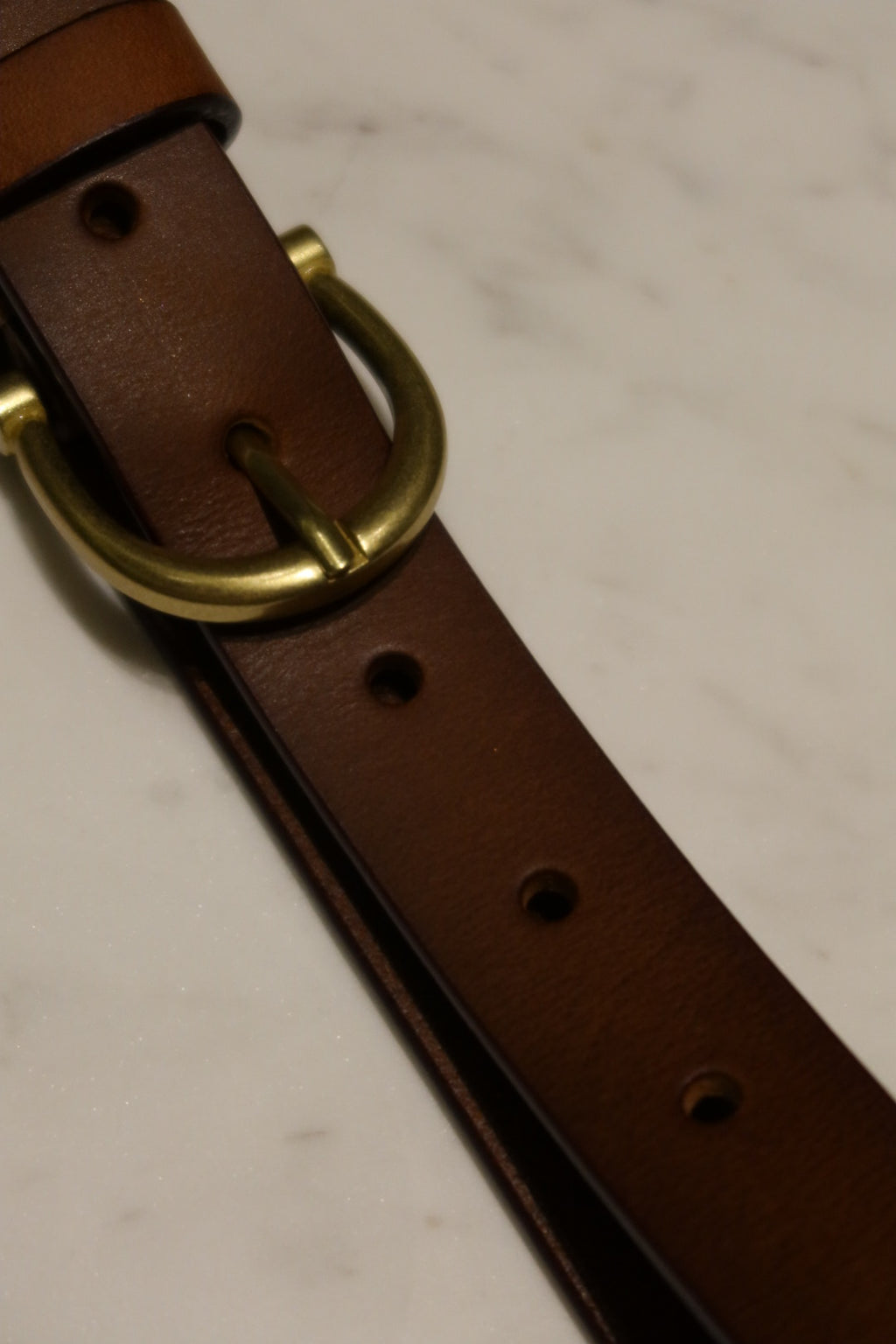 The Vintage Minimalist