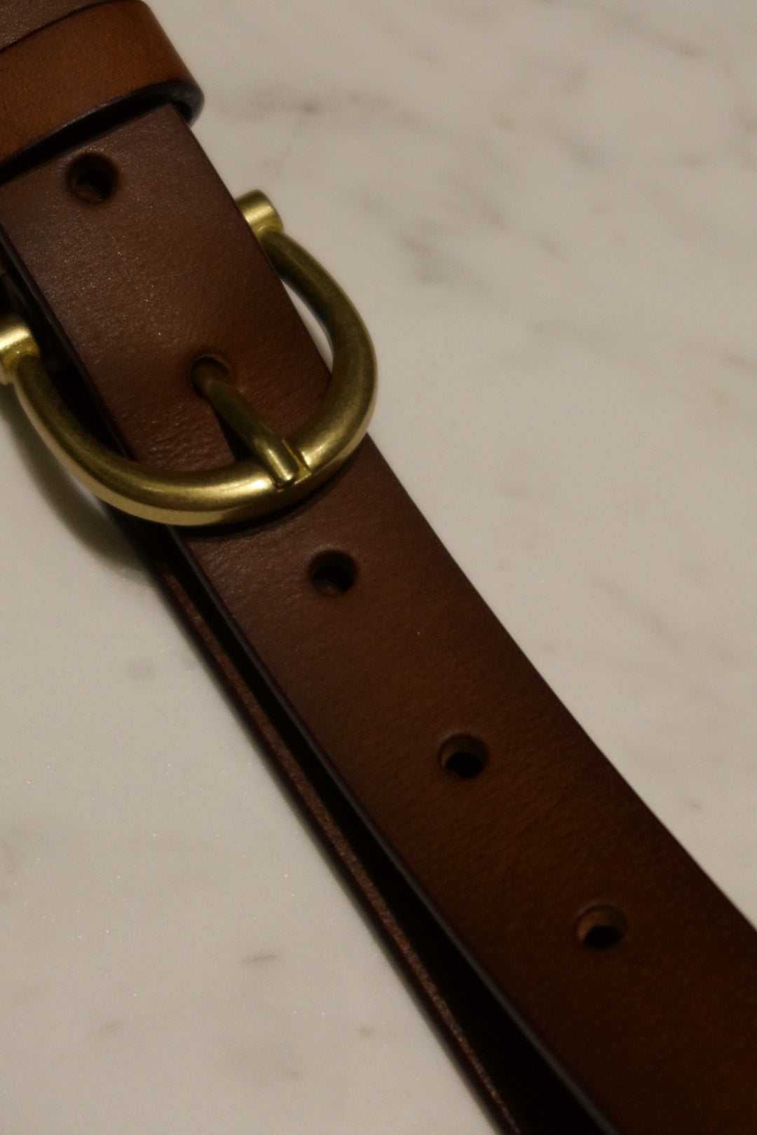 The Vintage Minimalist