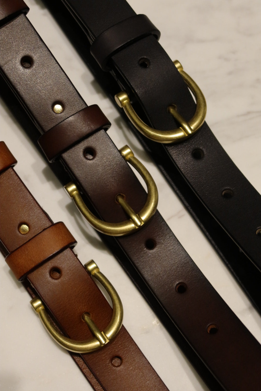 The Vintage Minimalist