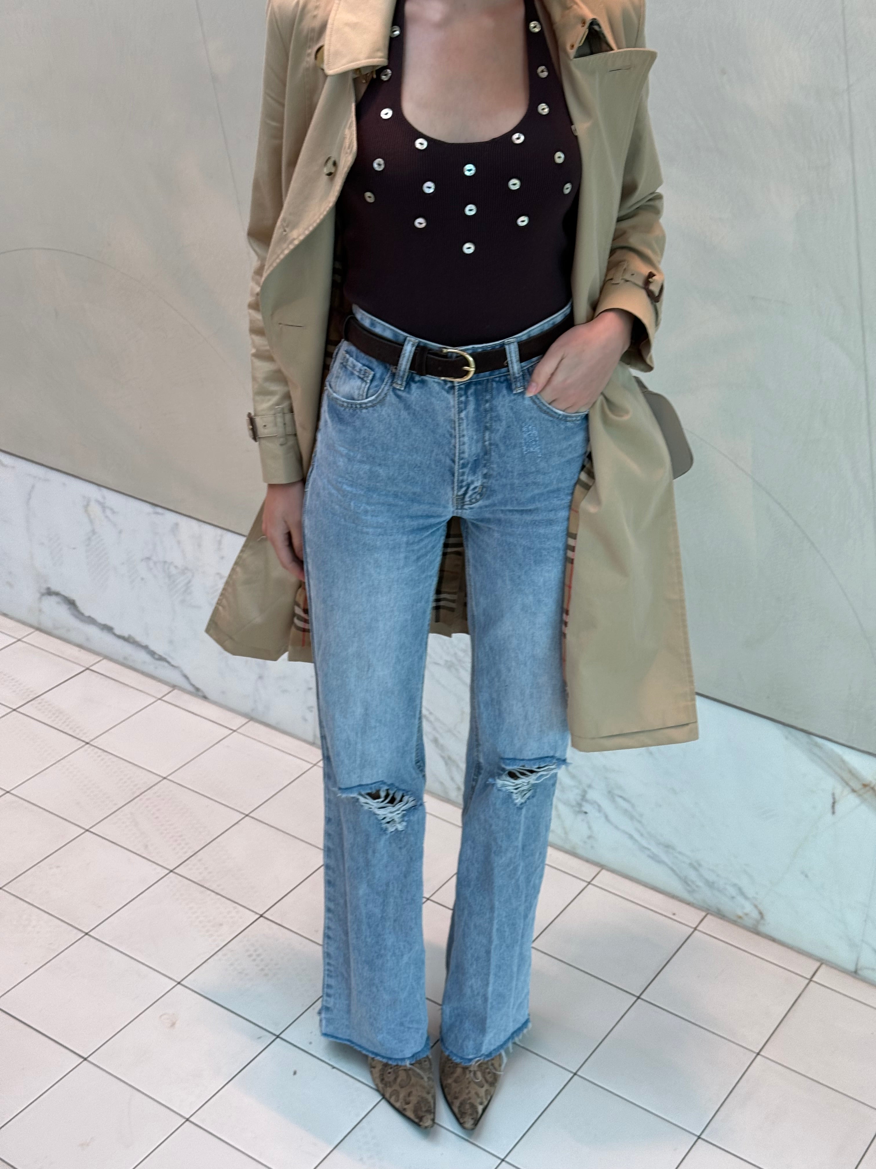 Expresso Suede