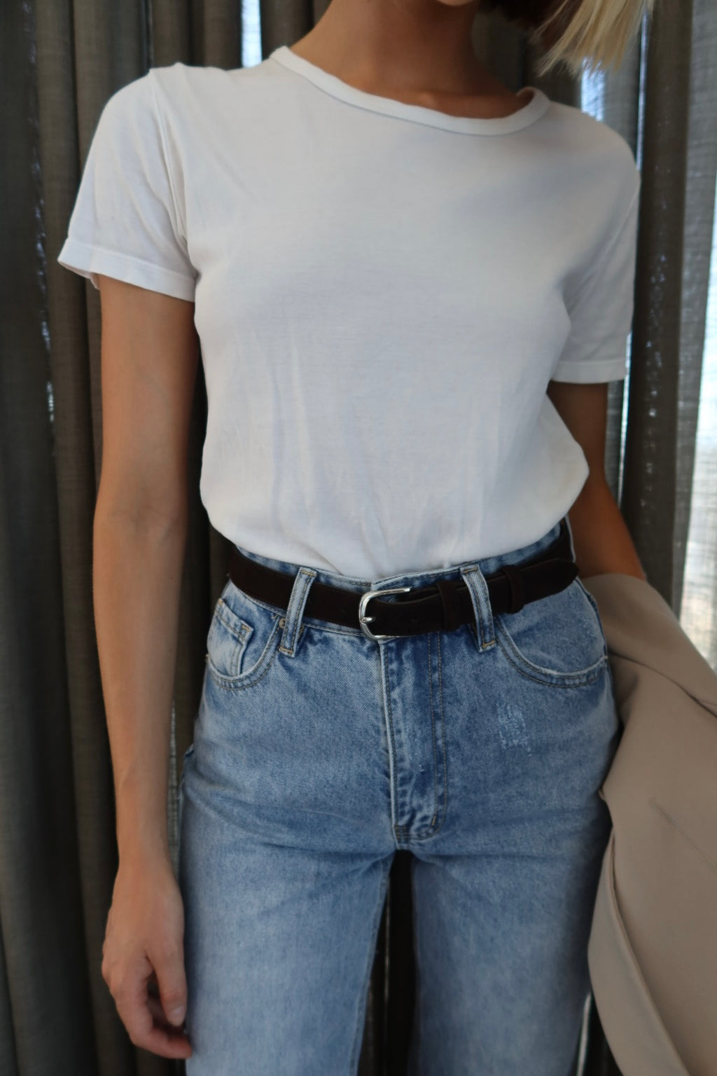 Expresso Suede