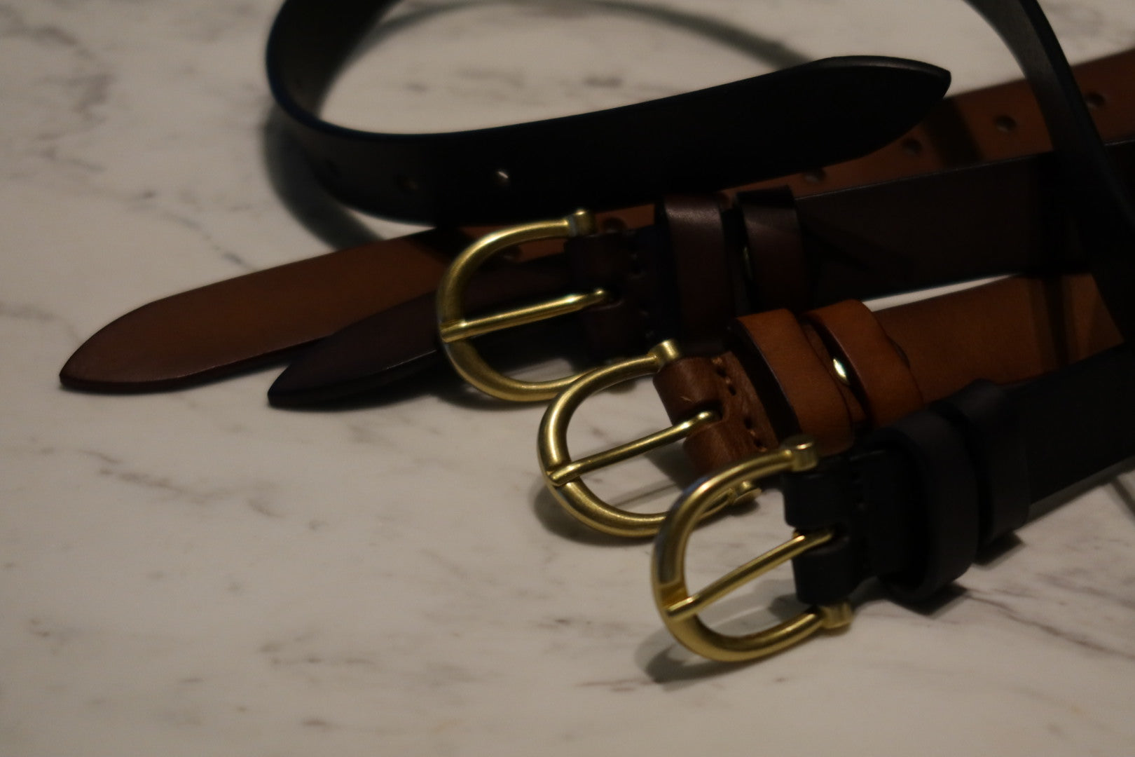 The Vintage Minimalist